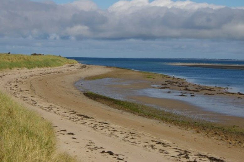 Ross Beach, Killala, Ireland